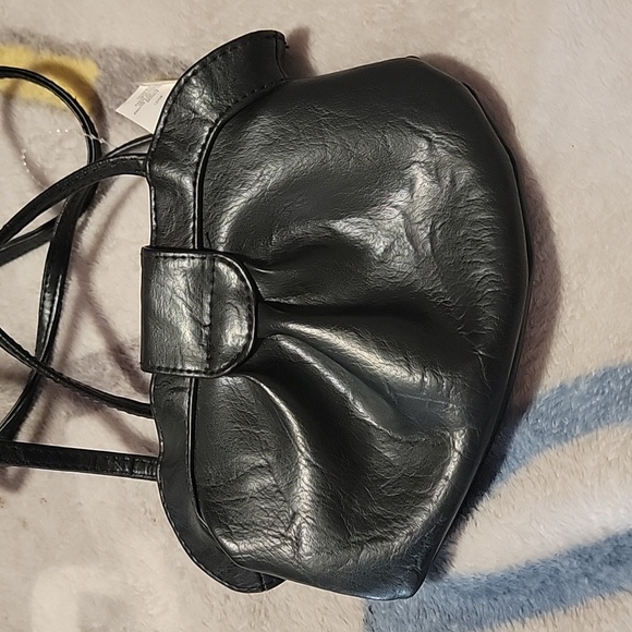 Atmosphere faux leather purse - Picture 3 of 6